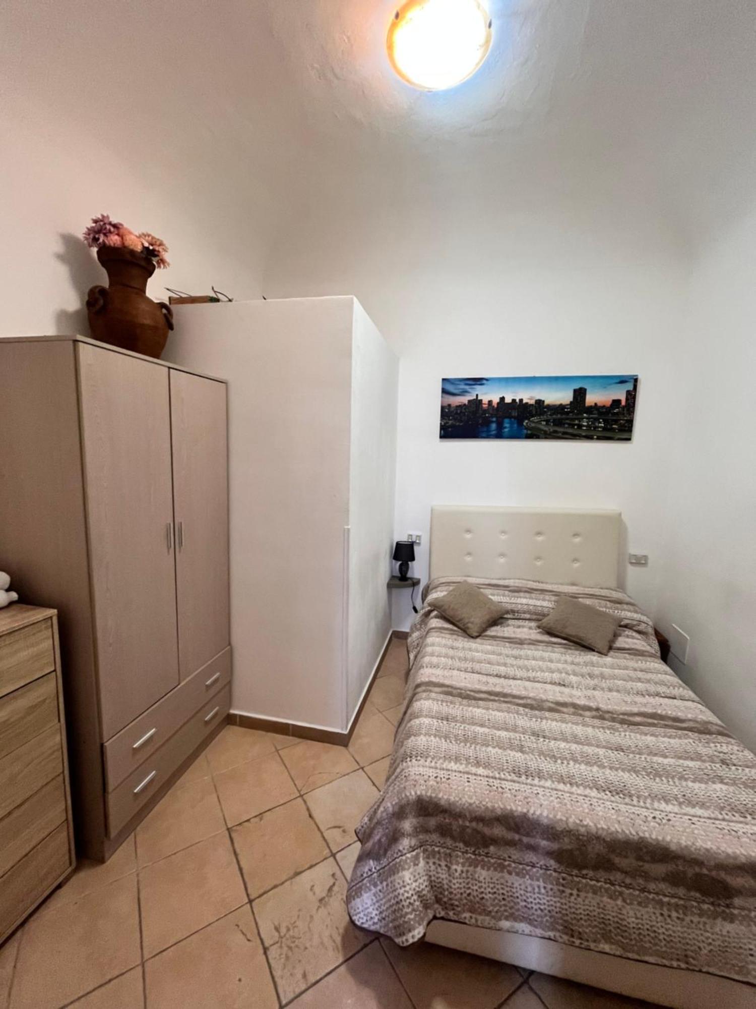 Apartamento House Del Corso Calatafimi Palermo Exterior foto