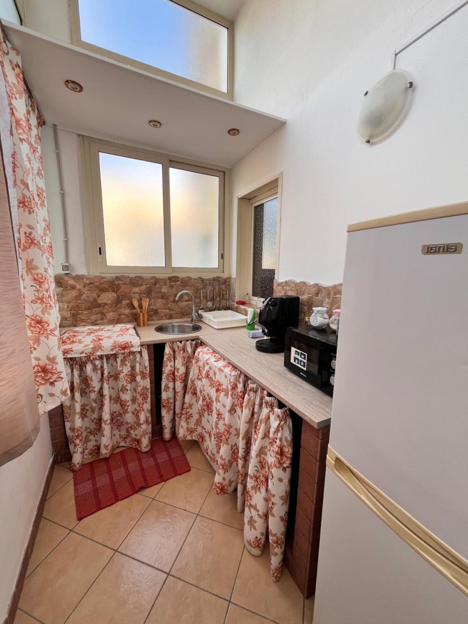 Apartamento House Del Corso Calatafimi Palermo Exterior foto
