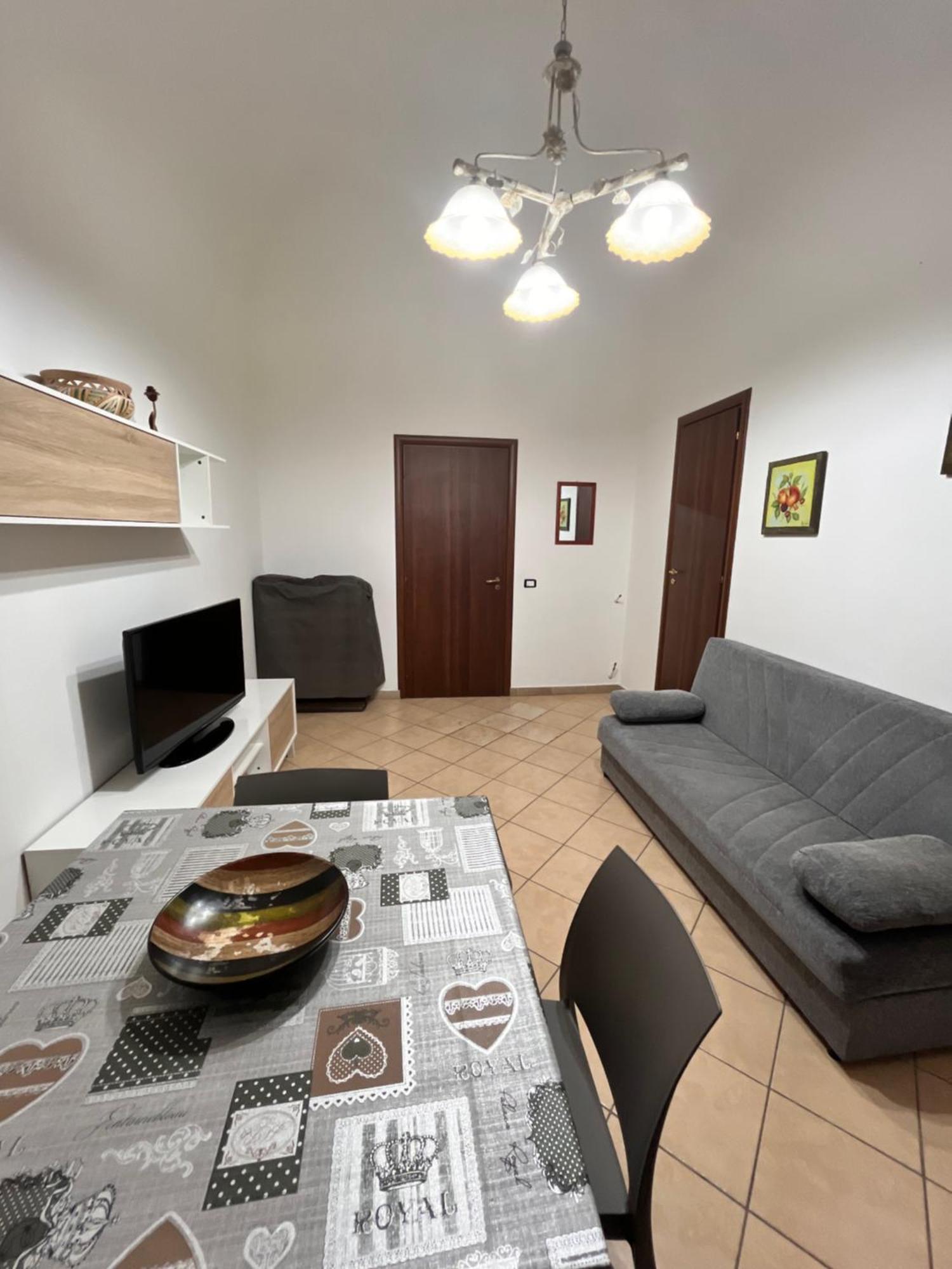 Apartamento House Del Corso Calatafimi Palermo Exterior foto