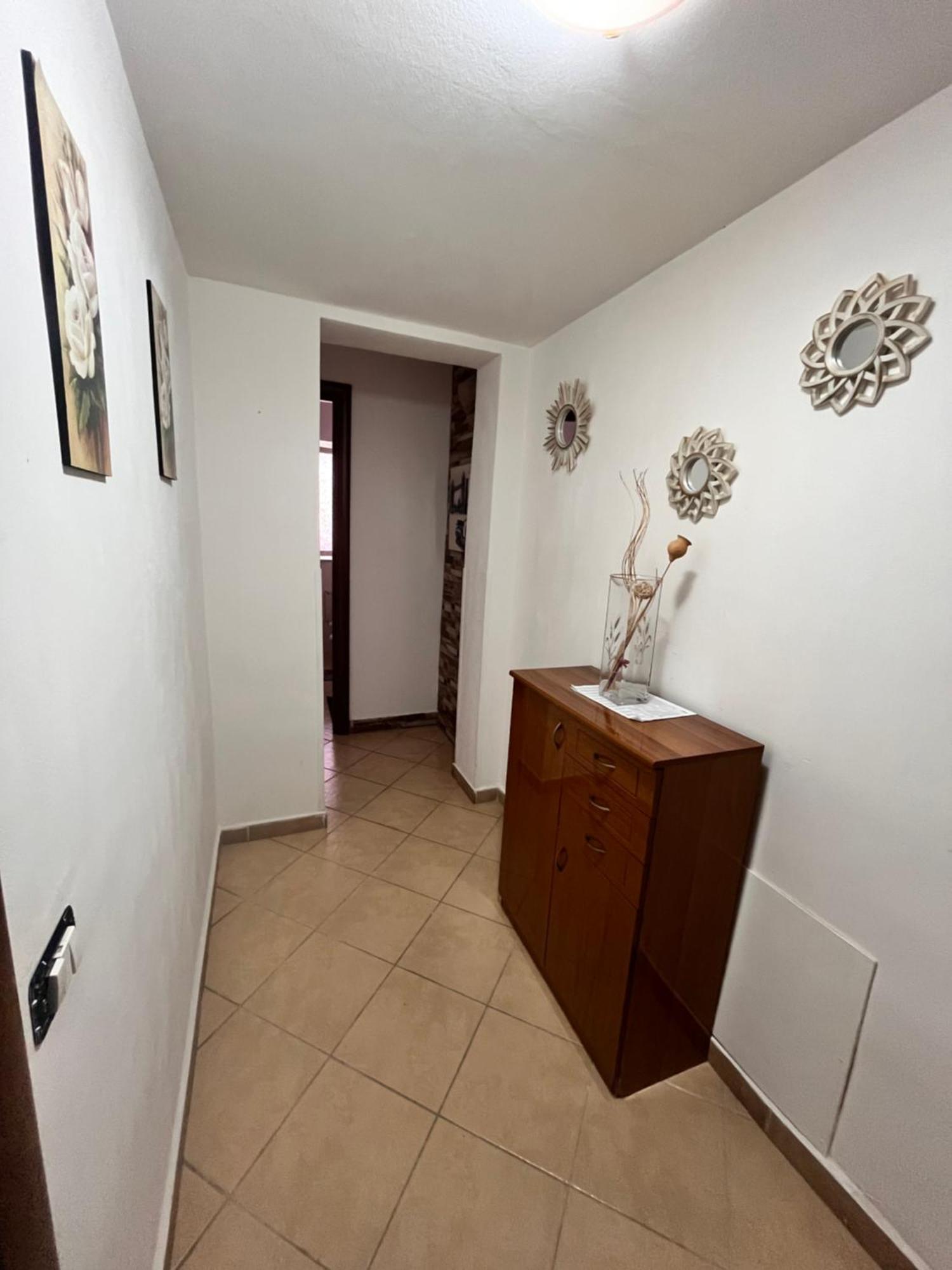 Apartamento House Del Corso Calatafimi Palermo Exterior foto